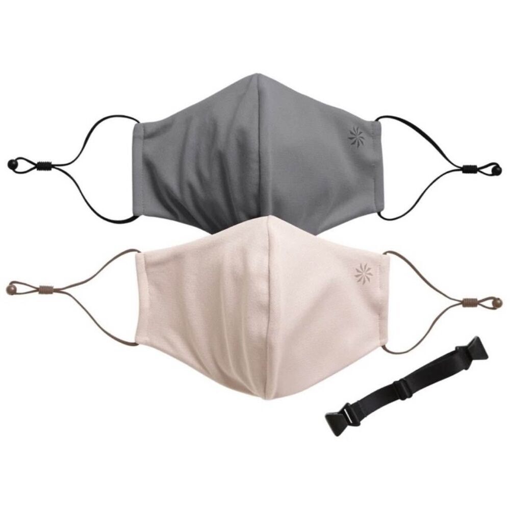 New in box Athleta Face Masks